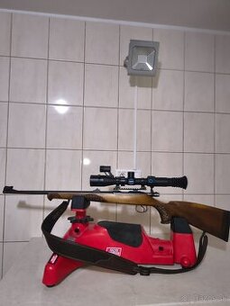 Predám malorazku 22WMR