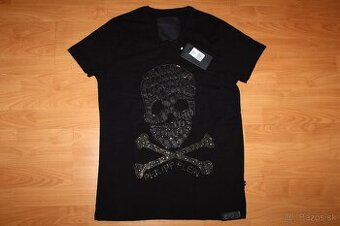 Pánske tričko Philipp Plein