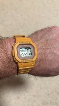Casio G-Shock GLX-S5600