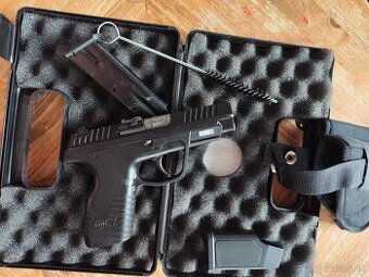 Predam pistol CZ 100 - 1