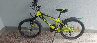 Bicykel 20" CTM SCOOBY 3.0