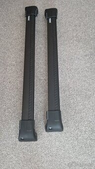 Thule nove stresne nosice na Audi A6, Honda HRV, Opel Astra