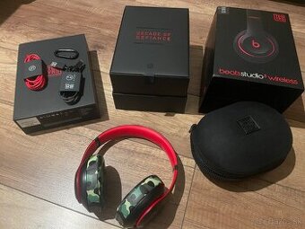BEATS Studio 3 Wireless