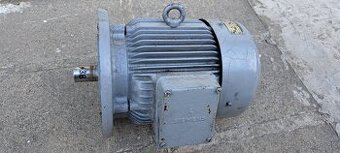Elektromotor 5,5 kW - 1