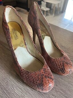 Damske lodičky Michael Kors - 1