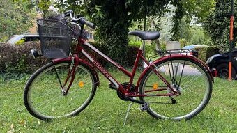 Dámsky bicykel Kenzel 900