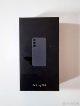 Samsung Galaxy s24 8/128GB