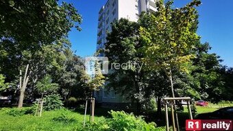 PREDANE Zariadený, po rekonštrukcii 3 izb. byt / Piešťany