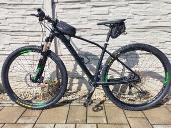 Horský bicykel Orbea Alma
