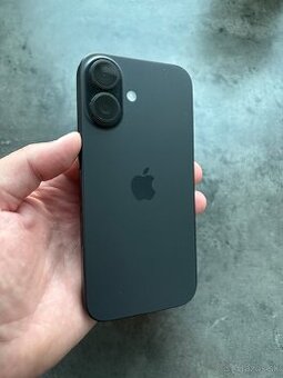 iPhone 16 128Gb Black