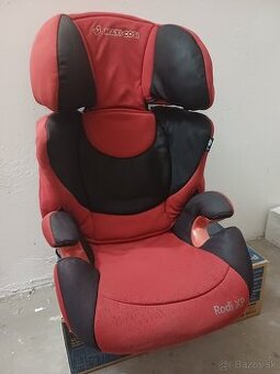 Detská autosedačka MAXI-COSI 15-26 kg
