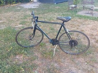 Predám cestný bicykel