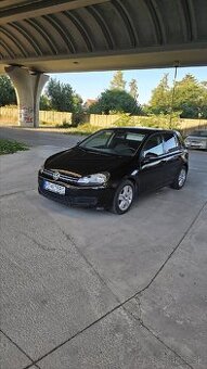 GOLF VI. 2.0TDI M5