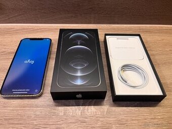 P: iPhone 12 Pro Max 256gb