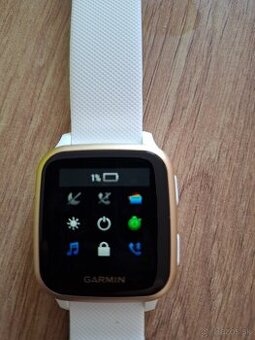 Hodinky garmin venu sg