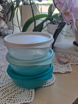 Tupperware hitparada 300ml tyrkys