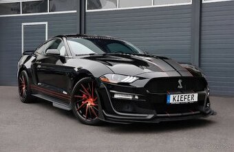 Ford Mustang 5.0 GT // R20 //Shellby GT500 Optik
