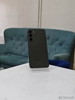 Samsung Galaxy S23 256GB Zelený | ZÁRUKA