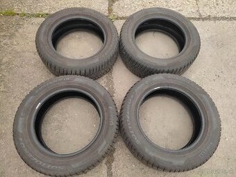 Predám zimné pneu Pirelli 205/60 R16