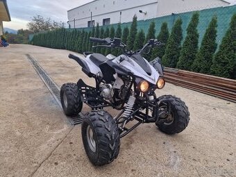 Stvorkolka 110cc