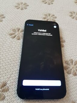 Apple iPhone12 128gb