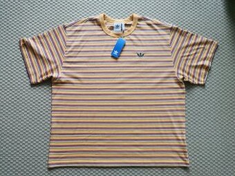 Adidas Originals pánske tričko XL