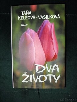 Tana Keleova Vasilkova