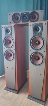 Reproduktory Jamo