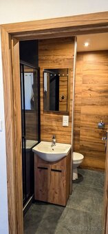 Prenájom/Predaj NOVÝ 1 izbový byt v Partizánskom CENTRUM