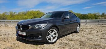 Predam BMW GT 320d xdrive