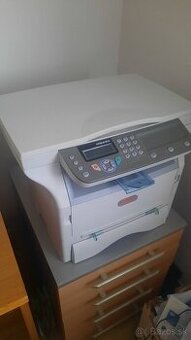 OKI MB260 multifunkčné