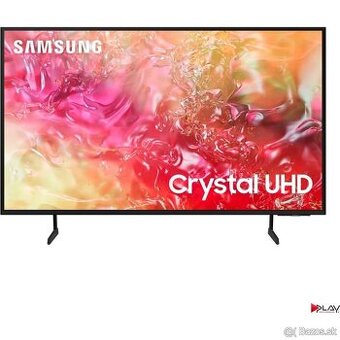 Samsung 43" Crystal UHD UE43DU7172UXXH