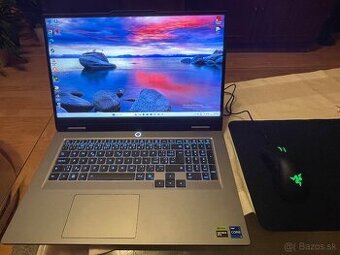 Predám herný notebook Lenovo