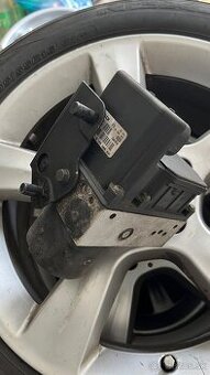 ČERPADLO DSC ABS BMW E38/E39