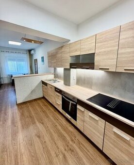 Prenájom 2izbový byt Gavlovičova, Bratislava