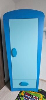 Ikea mammut skrine - 1