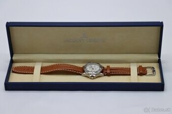 Jacques Lemans 1-1143 – Elegantné hodinky