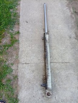 Predám tieto 2 piestnice##