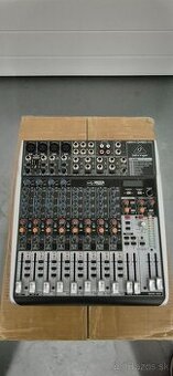 Mixpult BEHRINGER XENYX QX1622 USB