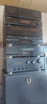 Pioneer A757