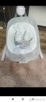 Elektrické hojdacie kreslo