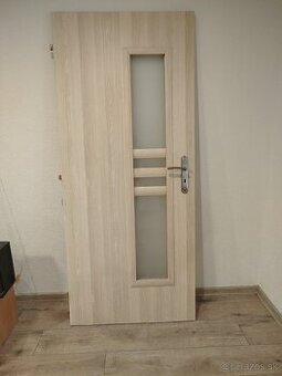 predam interier dvere