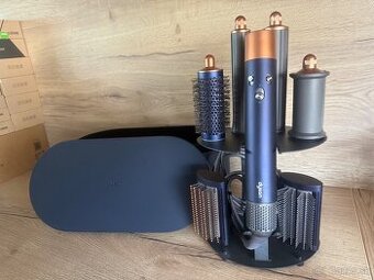 Dyson Airwrap – ako nový, ešte v záruke
