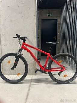 ROCKRIDER ST100