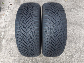 205/55 R16   -nové zimné 2 kusy
