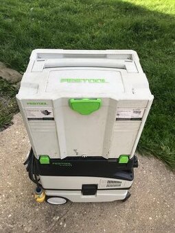 Festool TS 55 REQ - Plus GB 110V - 1