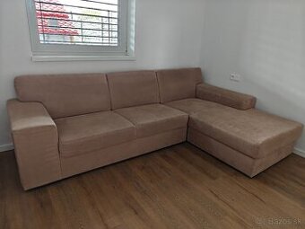 Predám Lkovú sedačku Albero 273x173cm