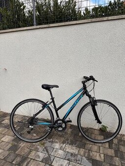 Krosový bicykel Kellys Clea 60