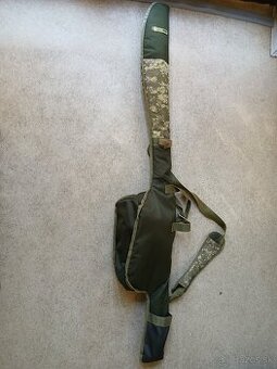 Predám prúty  Fox X3 s navijákmi Nash Scope GT 6000.