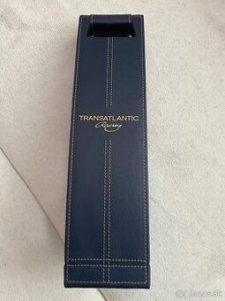 Beluga,gold,Transatlantic